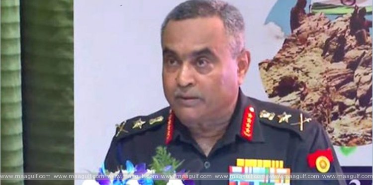 ఇండియన్ ఆర్మీ కీలక నిర్ణయం...