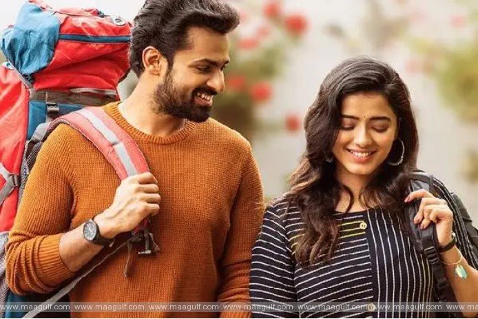 ‘రంగ రంగ వైభవంగా’ మూవీ రివ్యూ