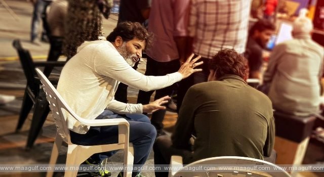 9 ఎట్టకేలకు షూటింగ్ షురూ చేసిన సూపర్ స్టార్.!