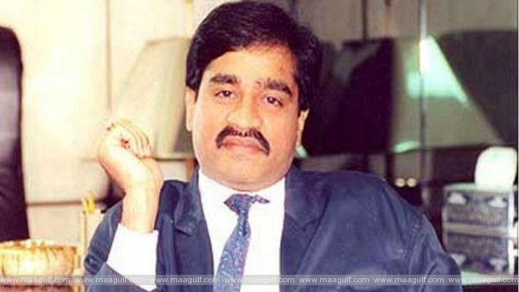 దావూద్ ఇబ్రహీం పై భారీ రివార్డ్ ప్రకటించిన NIA!