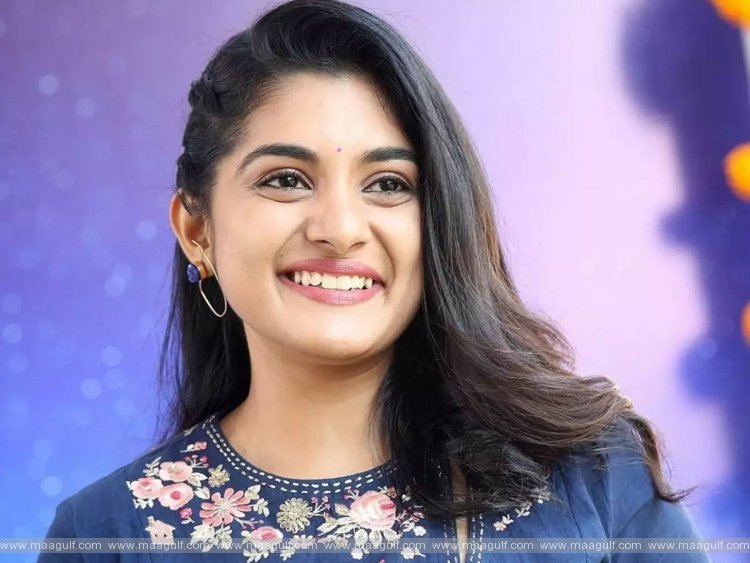 నివేదా థామస్..! ఏంటీ ఇది నువ్వేనా.! ఆశ్చర్యపోతున్న నెటిజన్లు.!