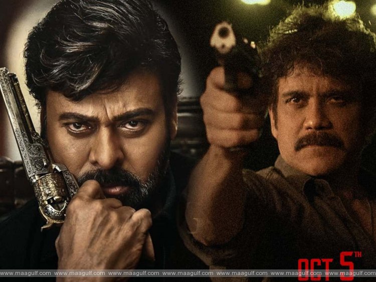 బాక్సాఫీస్ వద్ద తలపడనున్న మెగాస్టార్, కింగ్.! గెలుపెవరిదో.!