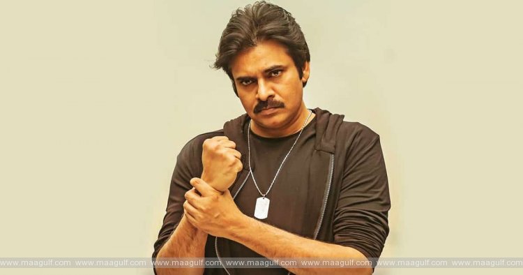 9 పవన్ సినిమాకి ఆ రూమర్లన్నీ వుత్తదే.!