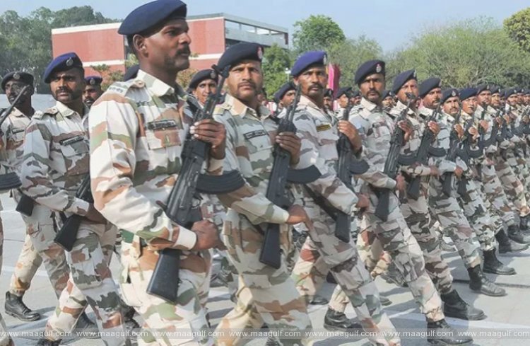 1 ఇండో-టిబెటన్ బోర్డర్ పోలీస్ ఫోర్స్ లో హెడ్ కానిస్టేబుల్ ఉద్యోగాలు