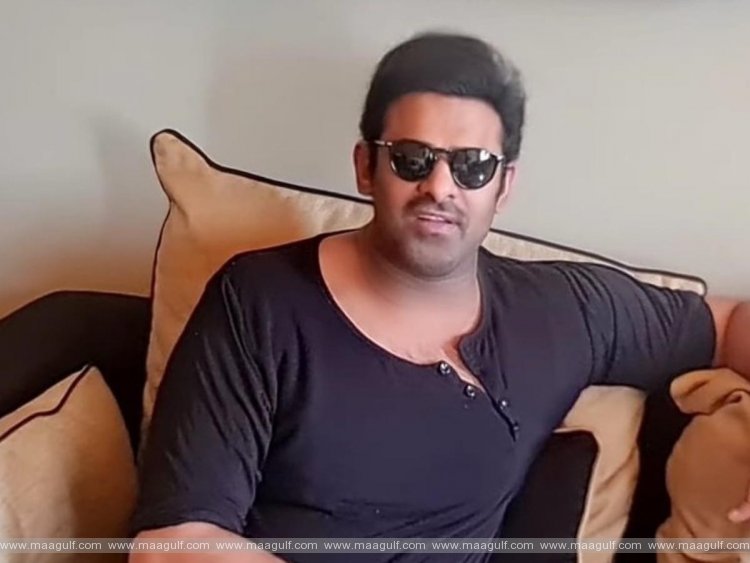 ప్రబాస్ కోసం బిగ్ బి పవర్‌ఫుల్ యాక్షన్ అవతార్.!