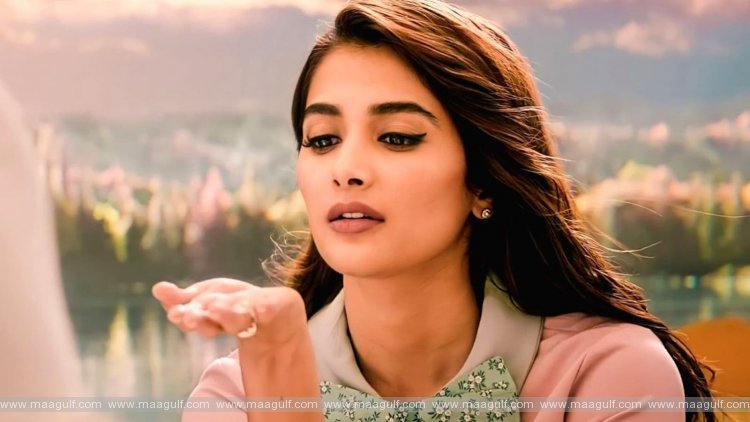 9 ఉత్తమ నటి పూజా హెగ్దే: అందుకు ‘ఆమె’ అర్హురాలేనా.?