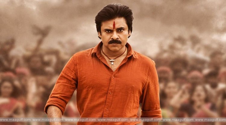 బర్త్‌డే స్పెషల్: గూస్ బంప్స్ తెప్పిస్తున్న ‘పవర్’ గ్లాన్స్.!