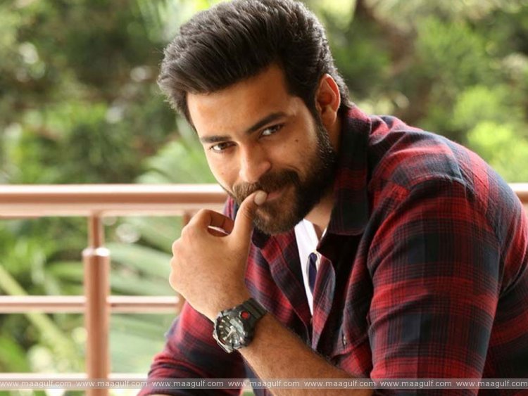 సరికొత్త కథాంశంతో, మెగా ప్రిన్స్: ఇంట్రెస్ట్ క్రియేట్ చేస్తున్నాడుగా.!