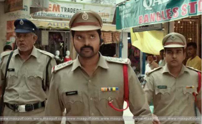 ‘అల్లూరి’ కోసం అల్లు అర్జున్: కాస్త ‘అతి’ చేశాడంటూ ట్రోల్ చేస్తున్న నెటిజన్లు.!