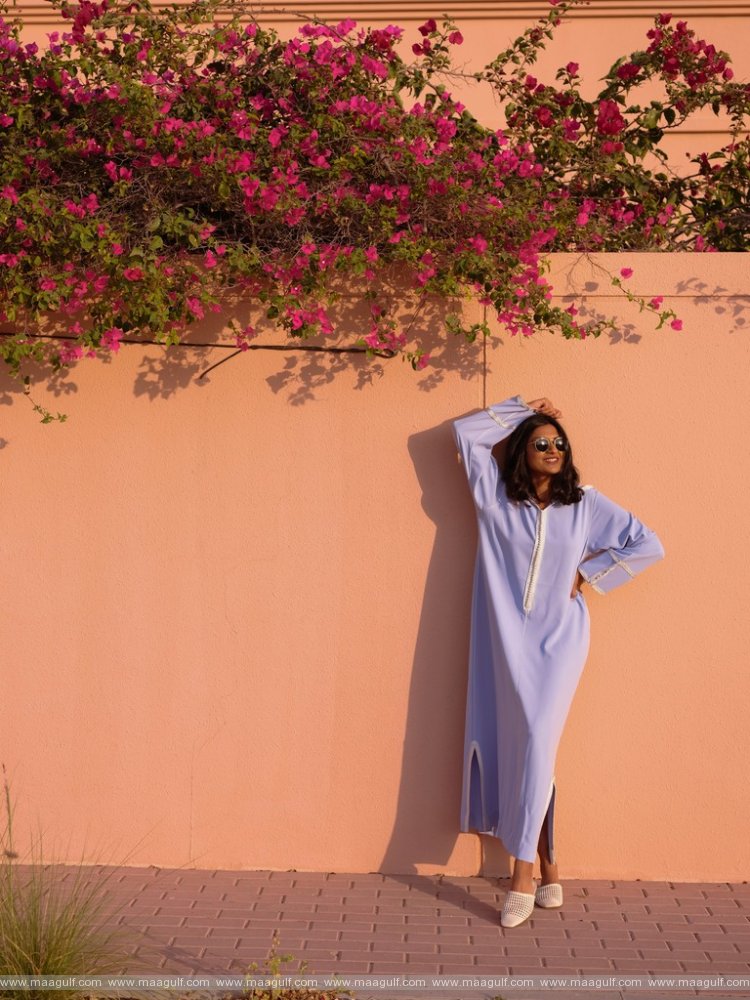 20 Newly launched Zole Bazar brings Sustainable, Authentic Moroccan Djellabas to the UAE