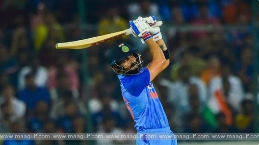 ఆసీస్ పై భారత్ ఘన విజయం...