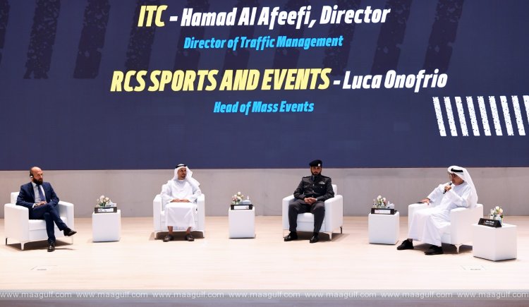 ADNOC Abu Dhabi Marathon organisers reveal new race route and preparations