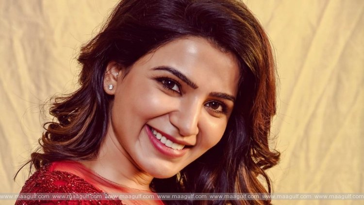 అవునా.! సమంత అలాంటి నిర్ణయం తీనుకోనుందా.?