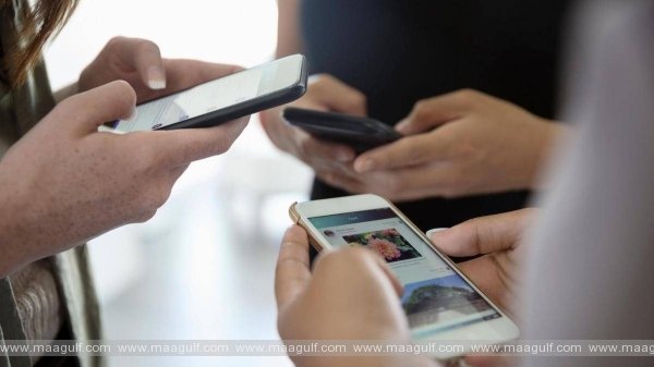 1 మొబైల్ ఫోన్ దుర్వినియోగానికి ఏడాది జైలు, SR500,000 జరిమానా