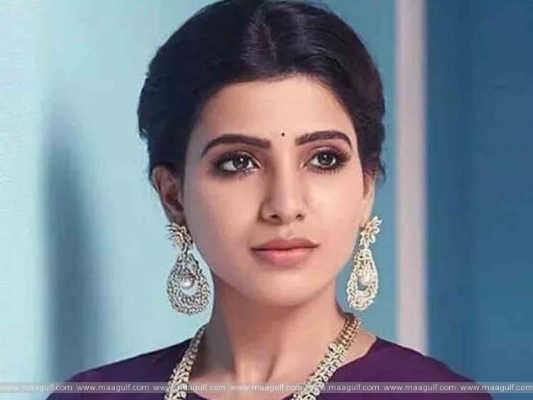 ఎట్టకేలకు డేట్ ఫిక్స్ చేసుకున్న సమంత సినిమా.!