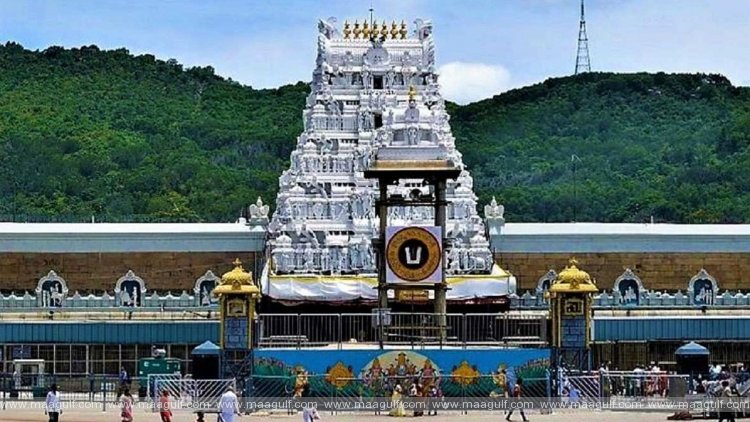 శ్రీవారి భక్తులకు అలెర్ట్...