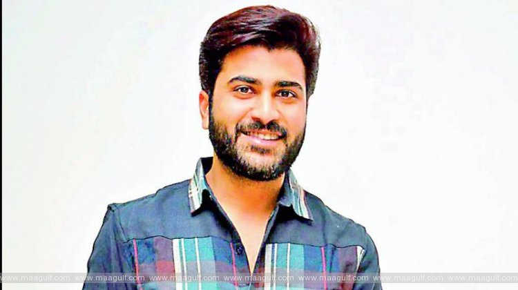 పొలిటికల్ టర్న్ తీసుకున్న శర్వానంద్: సక్సెస్ అవుతాడా.?