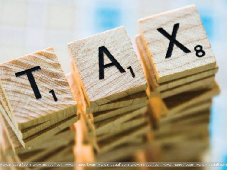 1 పన్ను ఎగవేత.. సంస్థకు RO100,000 జరిమానా