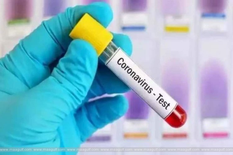 1 భారత్ కరోనా అప్డేట్