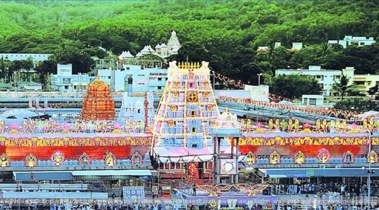 1 తిరుమల శ్రీవారి ఎస్ఇడి, అర్జితసేవ, అంగప్రదక్షిణం టికెట్లు..
