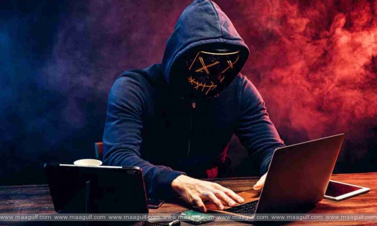 మిధాని  సంస్థ పై సైబర్ అటాక్..