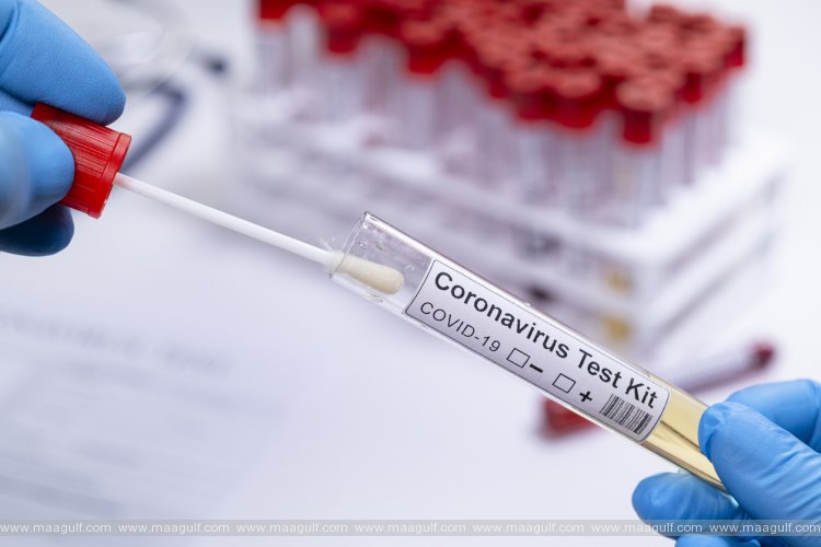 భారత్ కరోనా అప్డేట్