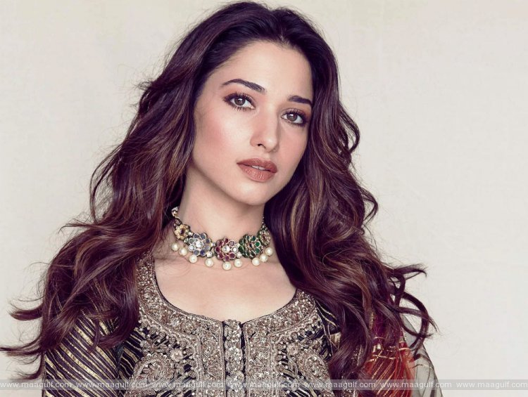 మిల్కీ బ్యూటీకి ‘బబ్లీ’గా భలే ఛాన్స్‌లే.!