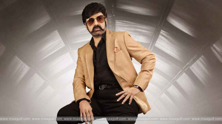 బాలయ్య ‘అన్‌స్టాపబుల్ 2’ వచ్చేదెప్పుడంటే.!