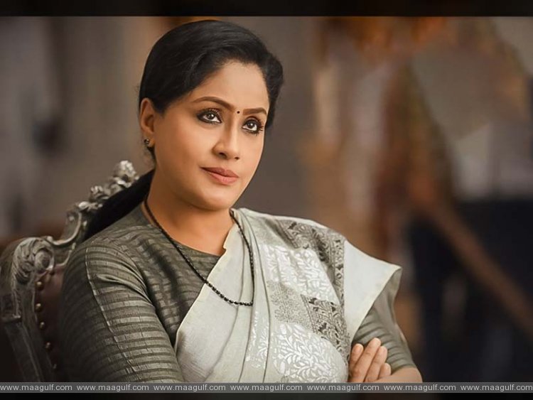 9 ఎన్టీయార్ సినిమాలో ‘రాములమ్మ’ నిజమేనా.?