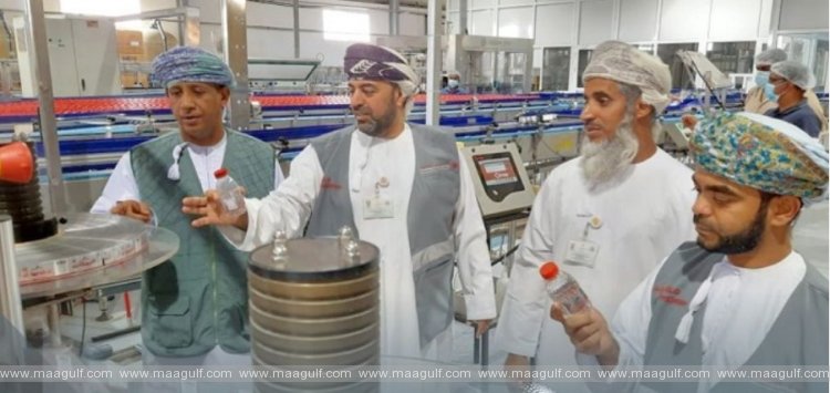 1 వాటర్ ప్లాంట్ లో అవకతవకలు...తనిఖీలు నిర్వహించిన వాణిజ్య శాఖ