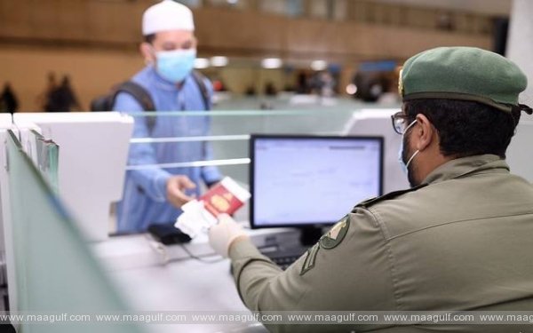 టూరిస్ట్ వీసా హోల్డర్లు హజ్ చేయలేరు: సౌదీ