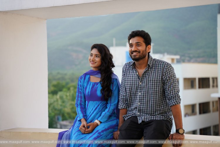 \'అలిపిరికి అల్లంత దూరంలో \