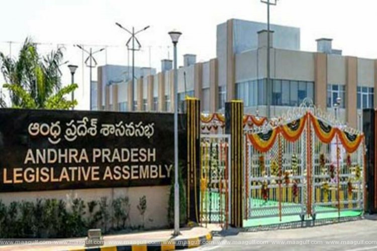 NTR హెల్త్ యూనివర్సిటీ పేరు మార్పు బిల్లుకు శాసనసభ ఆమోదం
