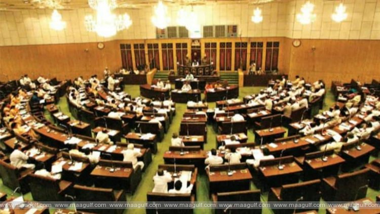 ఏపీ అసెంబ్లీ సమావేశాలు ప్రారంభం..