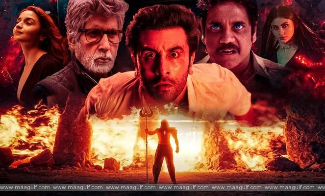 ‘బ్రహ్మాస్త్ర’ హిట్టా.? ఫెయిలా.? ఆసక్తికరమైన చర్చ.!