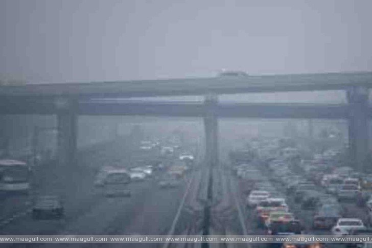 చైనాలో ఘోర రోడ్డు ప్రమాదం.. 27 మంది మృతి..