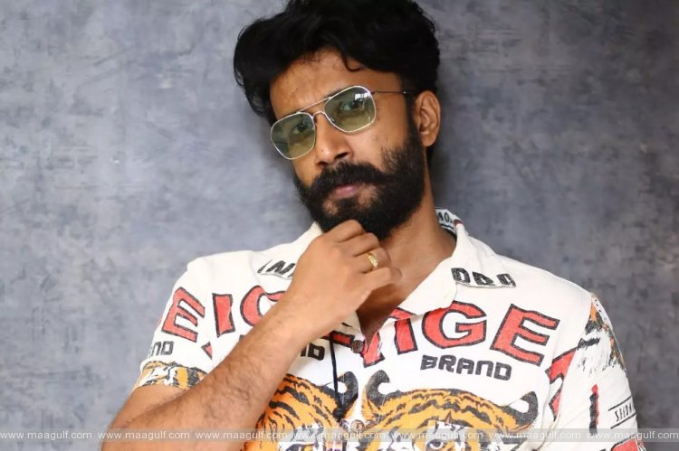 9 మెగా రికమెండేషన్: ‘గాడ్ ఫాదర్’ కోసం సత్యదేవ్