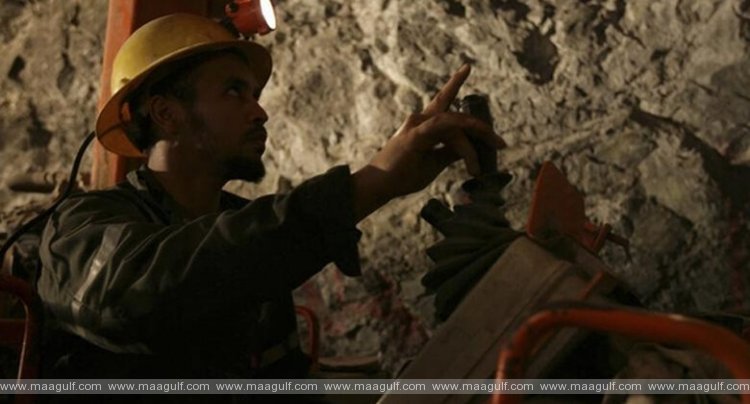 మదీనాలో కొత్తగా బంగారం, రాగి గనుల గుర్తింపు