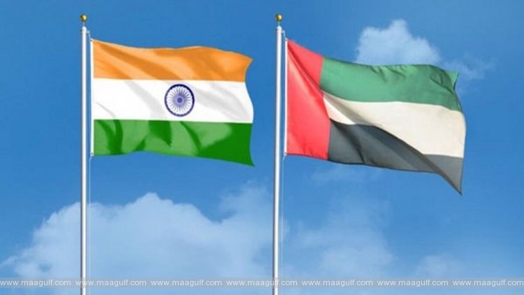 Indian exports to UAE rose five-fold after CEPA