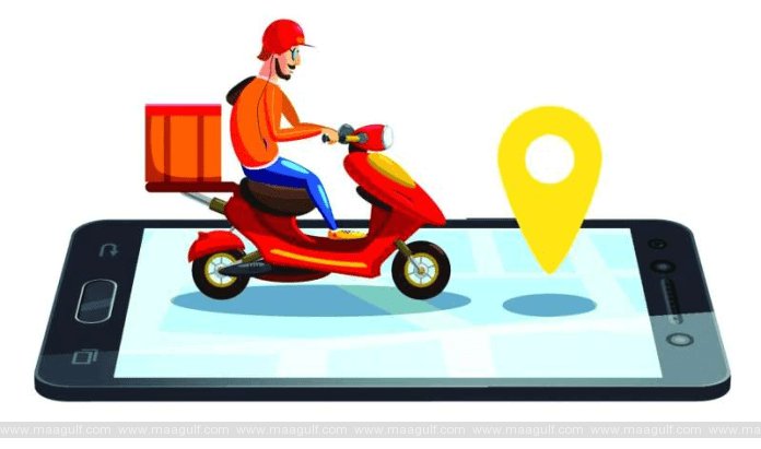 1 కొత్త నిబంధనలతో హోమ్ డెలివరీ కంపెనీలకు ఇబ్బందులు