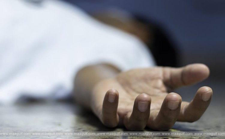 ఒమన్ లో తెలంగాణ వాసి మృతి