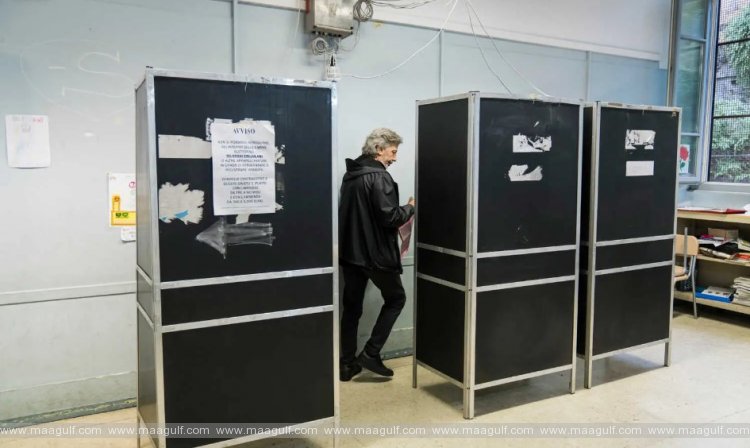 ఇటలీ కొత్త ప్రధాని కోసం ముగిసిన ఎన్నికలు..