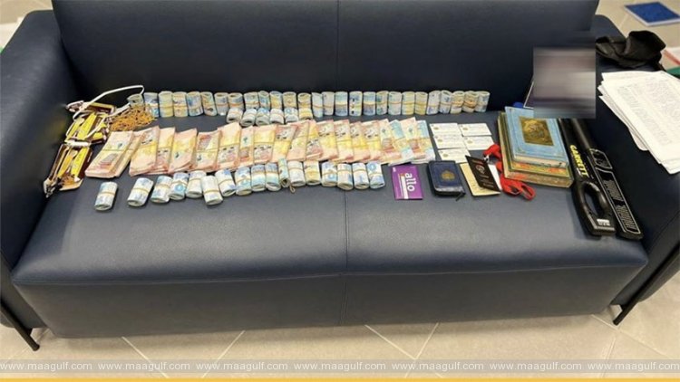 ఓట్లు కొనుగోలు కేసులో ఏడుగురు వ్యక్తులు అరెస్టు