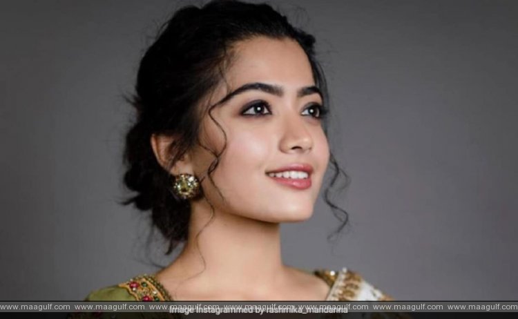 లేటెస్ట్ అప్‌డేట్: ‘పుష్ప 2’ గురించి నోరు విప్పిన రష్మిక.!