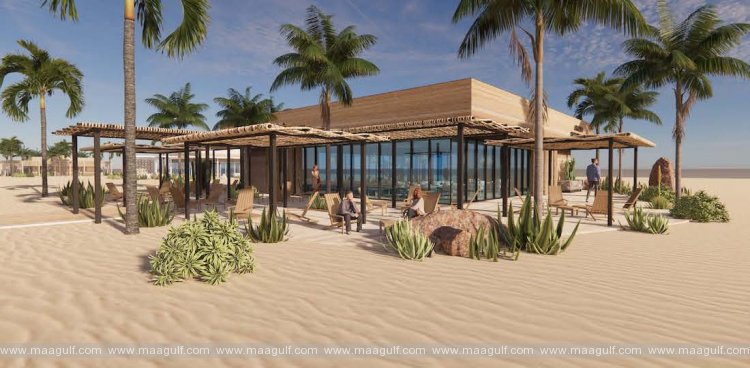 Shurooq announces Kalba Beach development project