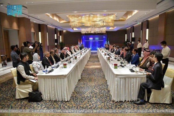 భారత్‌లో పర్యటిస్తున్న సౌదీ ఇంధన మంత్రి