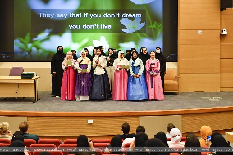 UAE University conducts several events and activities on International Translation Day