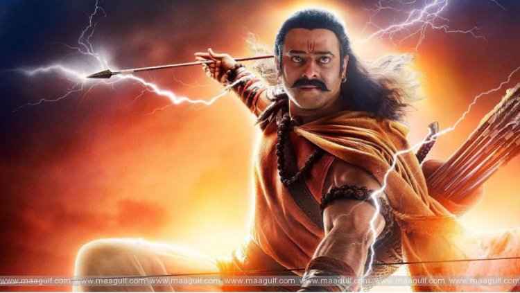 9 ‘ఆదిపురుష్’ తగ్గి తీరాల్సిందే.! తప్పేదే లే.!