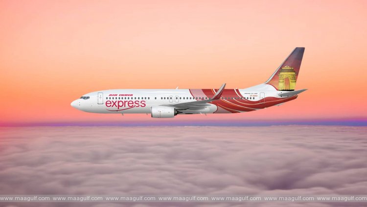 ఎయిర్‌ ఇండియా ఎక్స్‌ప్రెస్‌: విజయవాడ-షార్జా డైరెక్ట్‌ విమానం