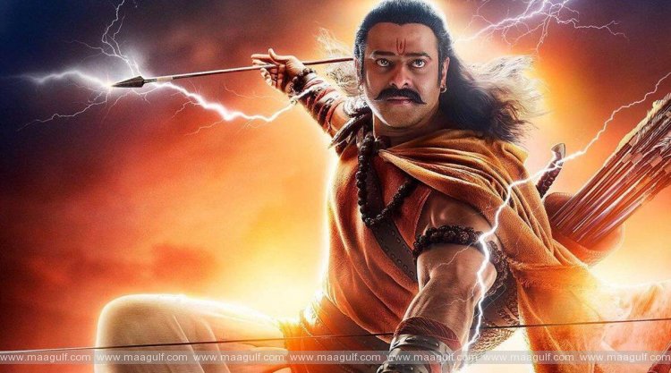 ‘ఆదిపురుష్’ ‌పై కామెంట్లు.! తూచ్.! నేను అలా అనలేదంటోన్న మంచు విష్ణు.!